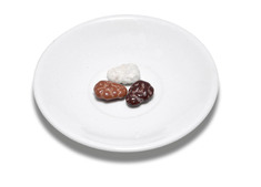 ΚΑΡΑΜΕΛΟΜΕΝΟ ΚΑΡΥΔΙ