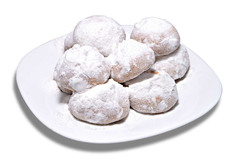 ΚΟΥΡΑΜΠΙΕΔΕΣ