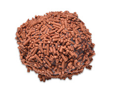 ΤΡΟΥΦΙΤΣΑ ΓΑΛΑΚΤΟΣ ΓΕΜΙΣΤΗ ΜΕ ΚΑΡΥΔΙ