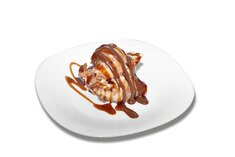 ΠΑΓΩΤΟ SNICKERS