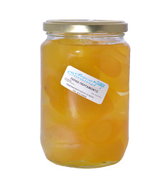 ΓΛΥΚΟ ΠΕΡΓΑΜΟΝΤΟ