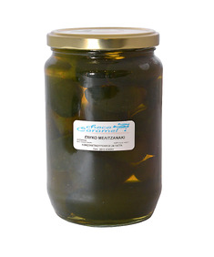 ΓΛΥΚΟ ΜΕΛΙΤΖΑΝΑΚΙ