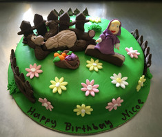 ΤΟΥΡΤΑ ΓΙΑ ΚΟΡΙΤΣΙ (2)