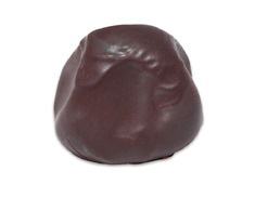 ΚΑΣΤΑΝΟ ΜΕ ΕΠΙΚΑΛΥΨΗ ΣΟΚΟΛΑΤΑΣ