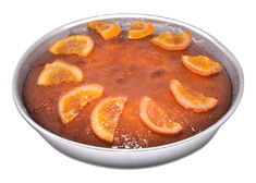 ΠΟΡΤΟΚΑΛΟΠΙΤΑ