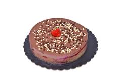 ΤΟΥΡΤΑ LILA PAUSE