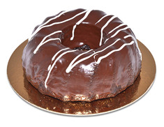 ΣΟΚΟΛΑΤΟΠΙΤΑ