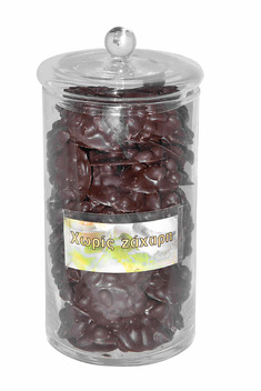 ΣΟΚΟΛΑΤΑΚΙΑ ΔΙΑΒΗΤΙΚΑ