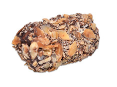 ΣΟΣΕΦΙΝΑ ΜΕ ΚΡΕΜΑ ΣΟΚΟΛΑΤΑ