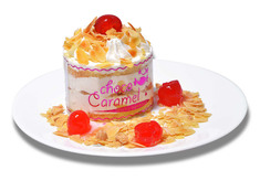 ΠΑΣΤΑ ΑΜΥΓΔΑΛΟΥ