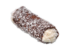 ΠΟΥΡΑΚΙ ΓΕΜΙΣΤΟ ΜΕ ΛΕΥΚΗ ΣΟΚΟΛΑΤΑ