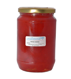 ΓΛΥΚΟ ΚΕΡΑΣΙ