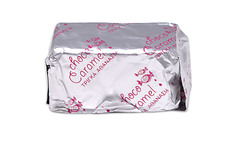 ΠΑΣΤΑΚΙ ΓΕΜΙΣΤΟ ΜΕ ΚΡΕΜΑ ΣΟΚΟΛΑΤΑ ΚΑΙ ΣΟΚΟΛΑΤΑ ΥΓΕΙΑΣ