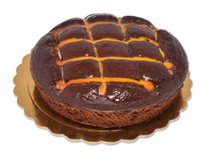 ΚΕΙΚ ΛΑΔΙΟΥ ΣΟΚΟΛΑΤΑ ΓΕΜΙΣΤΟ ΜΕ ΚΡΕΜΑ ΚΑΙ ΠΟΡΤΟΚΑΛΙ