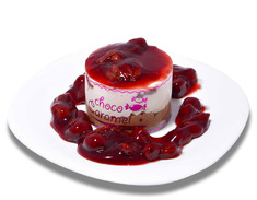 ΠΑΣΤΑ BLACK FOREST