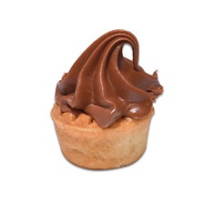 ΜΙΝΙ ΤΑΡΤΑΚΙ ΜΕ ΠΡΑΛΙΝΑ