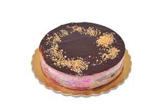 ΤΟΥΡΤΑ FERRERO ROCHER