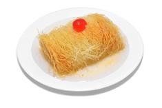 ΚΑΤΑΪΦΙ ΜΕΡΙΔΑ