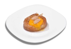 ΜΠΟΥΚΙΤΣΕΣ ΓΕΜΙΣΤΕΣ ΜΕ ΚΡΕΜΑ ΛΕΜΟΝΙ