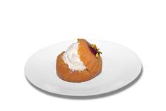 ΜΠΑΜΠΑΔΑΚΙ ΜΕ ΡΟΥΜΙ ΚΑΙ ΣΙΡΟΠΙ