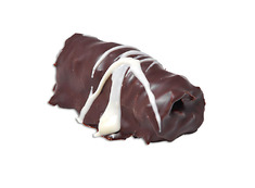 ΜΠΑΚΛΑΒΑΔΑΚΙ ΜΕ ΣΟΚΟΛΑΤΑ ΥΓΕΙΑΣ