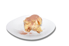 ΠΑΓΩΤΟ TIRAMISU