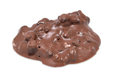 ΣΟΚΟΛΑΤΑΚΙ ΜΕ ΣΟΚΟΛΑΤΑ ΓΑΛΑΚΤΟΣ ΚΑΙ ΜΠΙΣΚΟΤΟ OREO