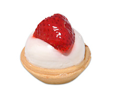 ΤΑΡΤΑΚΙ ΜΕ ΦΡΕΣΚΙΑ ΦΡΑΟΥΛΑ