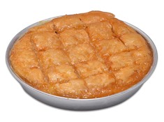 ΓΑΛΑΚΤΟΜΠΟΥΡΕΚΟ ΤΑΨΙ