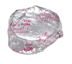 ΚΑΡΙΟΚΑ ΓΕΜΙΣΤΗ ΜΕ ΚΑΡΥΔΙ