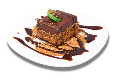 ΠΑΣΤΑ FERRERO ROCHER