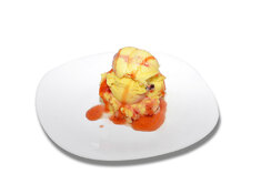 ΠΑΓΩΤΟ ΒΑΝΙΛΙΑ GIALLA