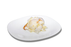 ΠΑΓΩΤΟ LEMON PIE