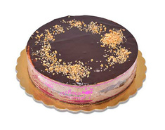 ΤΟΥΡΤΑ FERRERO ROCHER