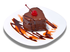 ΠΑΣΤΑ ΣΟΚΟΛΑΤΙΝΑ