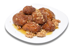 ΜΕΛΟΜΑΚΑΡΟΝΑ