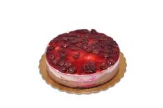 ΤΟΥΡΤΑ BLACK FOREST