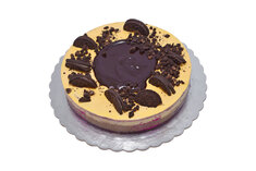 ΤΟΥΡΤΑ COOKIES