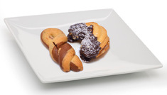 ΠΤΙ ΦΟΥΡ ΒΟΥΤΥΡΟΥ ΜΕ ΜΕΡΜΕΛΑΔΑ ΒΕΡΙΚΟΚΟ + ΑΝΑΜΙΚΤΗ ΚΟΤΣΙΔΟΥΛΑ ΣΟΚΟΛΑΤΑ ΒΑΝΙΛΙΑ