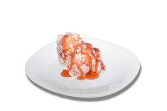 ΠΑΓΩΤΟ CHEESE CAKE