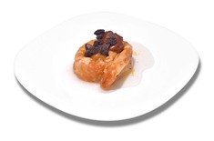 ΜΠΟΥΚΙΤΣΕΣ ΓΕΜΙΣΤΕΣ ΜΕ ΠΡΑΛΙΝΑ ΚΑΡΑΜΕΛΑ ΚΑΙ ΜΠΙΣΚΟΤΟ OREO