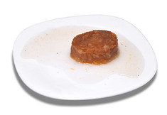 ΡΟΛΑΚΙ ΓΕΜΙΣΤΟ ΜΕ ΑΜΥΓΔΑΛΟ