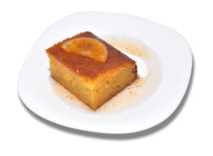 ΠΟΡΤΟΚΑΛΟΠΙΤΑ