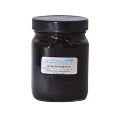 ΓΛΥΚΟ ΑΓΡΙΟΚΕΡΑΣΟ