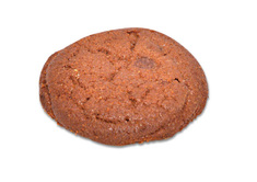 ΣΟΚΟΛΑΤΕΝΙΟ COOKIES ΜΕ ΣΤΑΓΟΝΕΣ ΣΟΚΟΛΑΤΑΣ